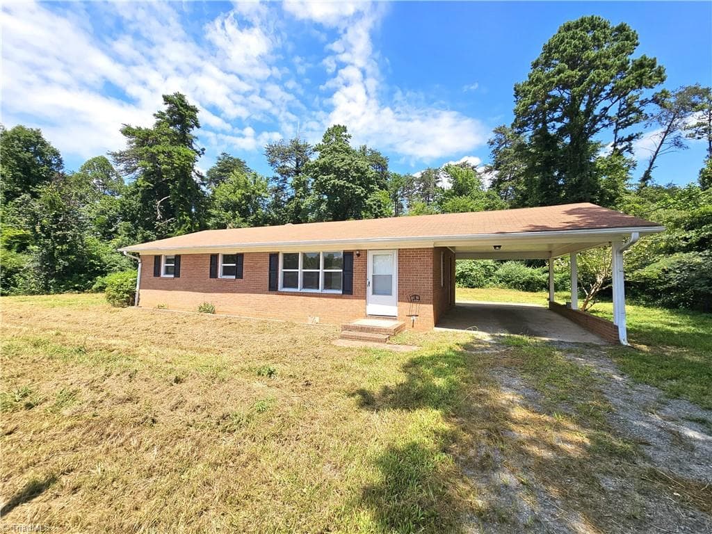 Stick/Site Built at 2447 Piney Mountain Road, Walnut Cove NC 27052, Walnut Cove, photo 12 of 12