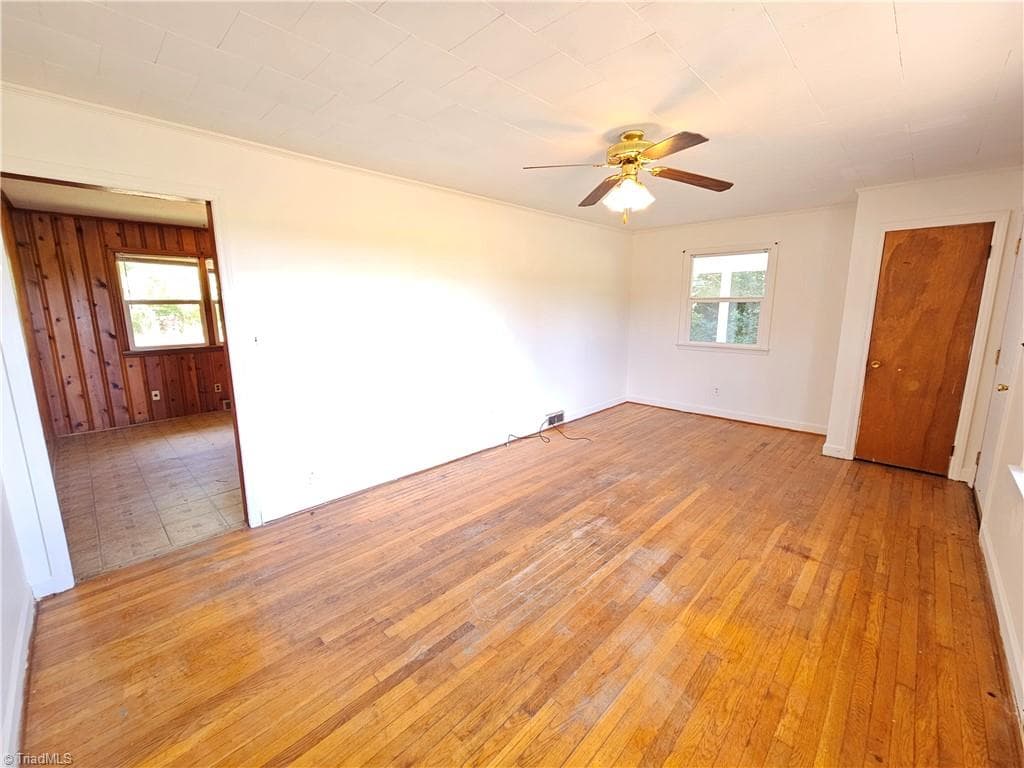 Stick/Site Built at 2447 Piney Mountain Road, Walnut Cove NC 27052, Walnut Cove, photo 3 of 12