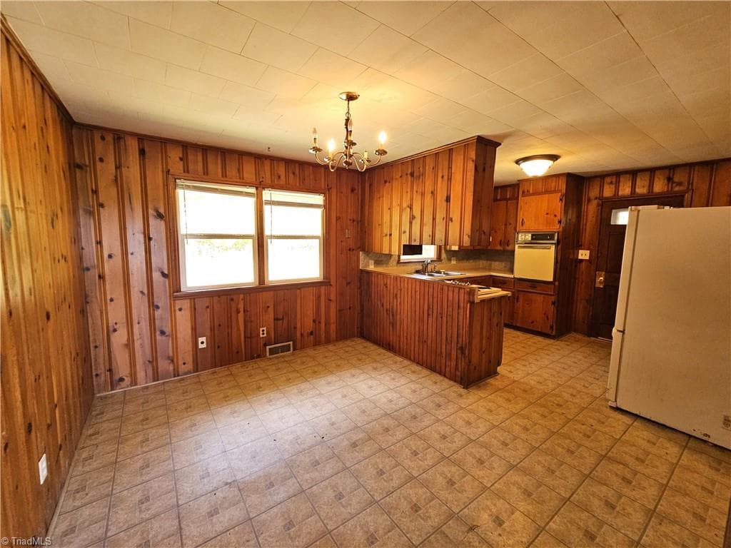 Stick/Site Built at 2447 Piney Mountain Road, Walnut Cove NC 27052, Walnut Cove, photo 4 of 12