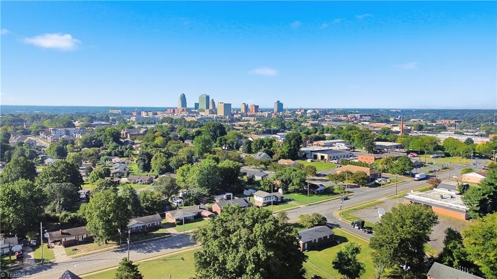 Stick/Site Built at 1607 N Cleveland Avenue, Winston-Salem NC 27105, Winston-Salem, photo 22 of 22