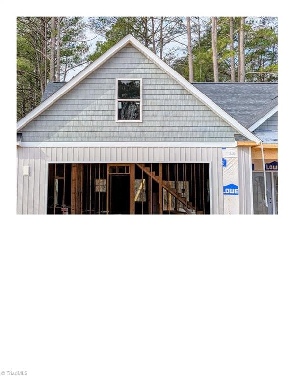 Stick/Site Built at 130 Fox Run, Eden NC 27288, Eden, photo 2 of 4
