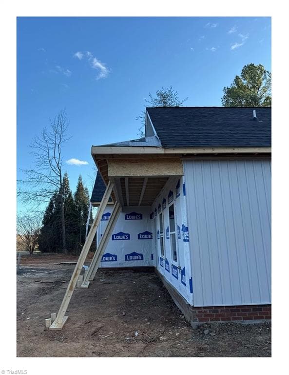 Stick/Site Built at 130 Fox Run, Eden NC 27288, Eden, photo 4 of 4