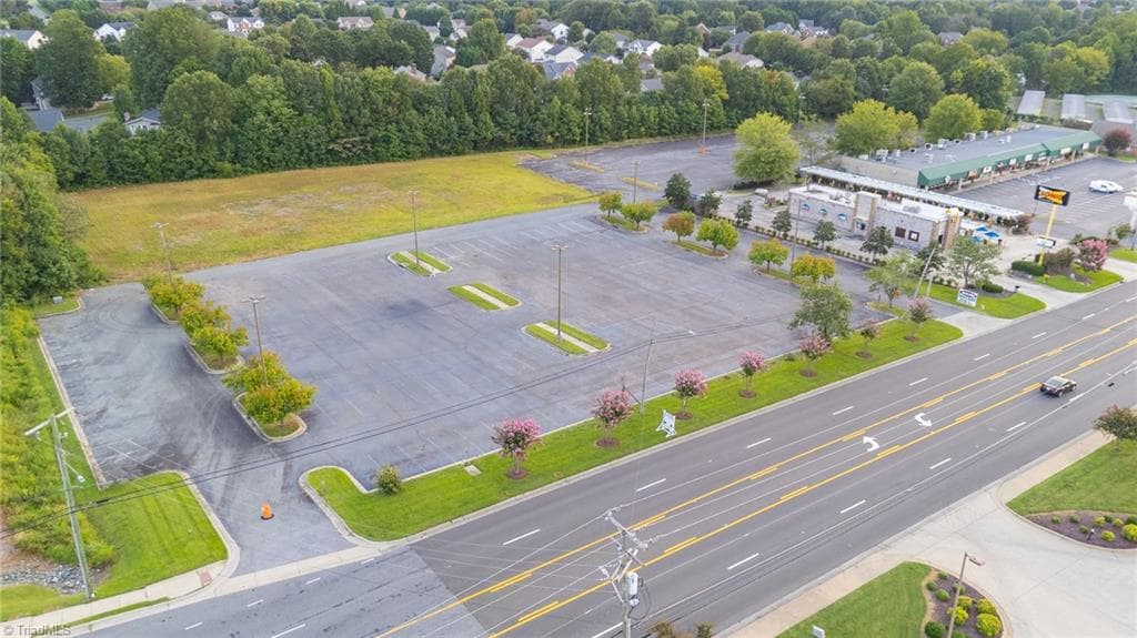 Remarks at 3437 S Church Street Lot 2, Burlington NC 27215, Burlington, photo 16 of 18