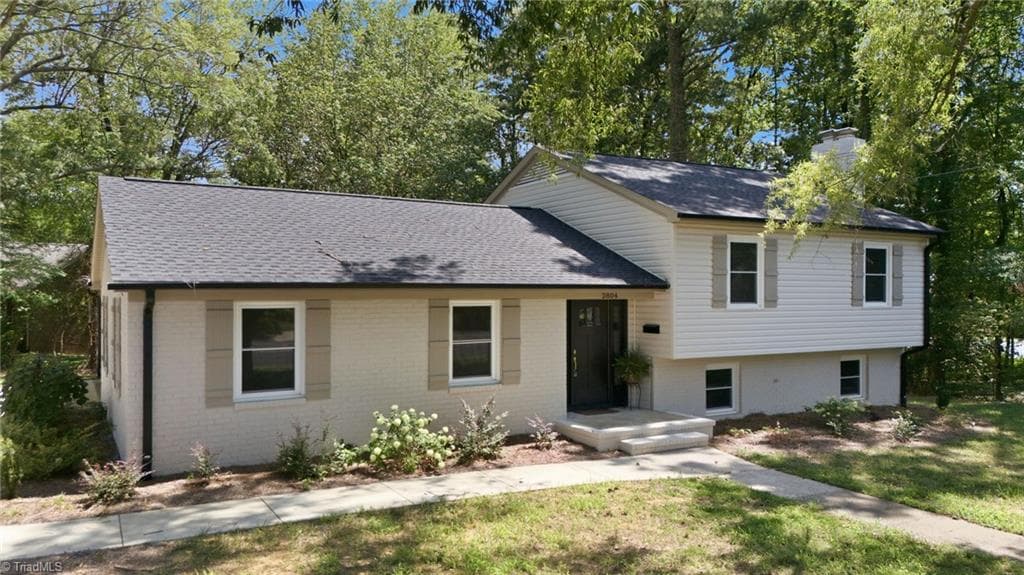 2804 Edgewood Avenue, Burlington NC 27215-4453