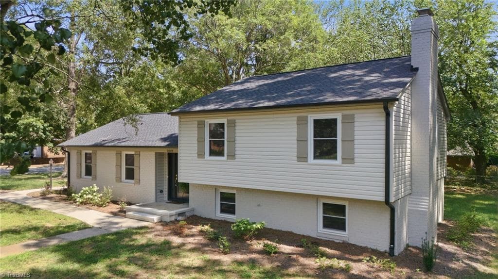 Stick/Site Built at 2804 Edgewood Avenue, Burlington NC 27215-4453, Burlington, photo 35 of 44