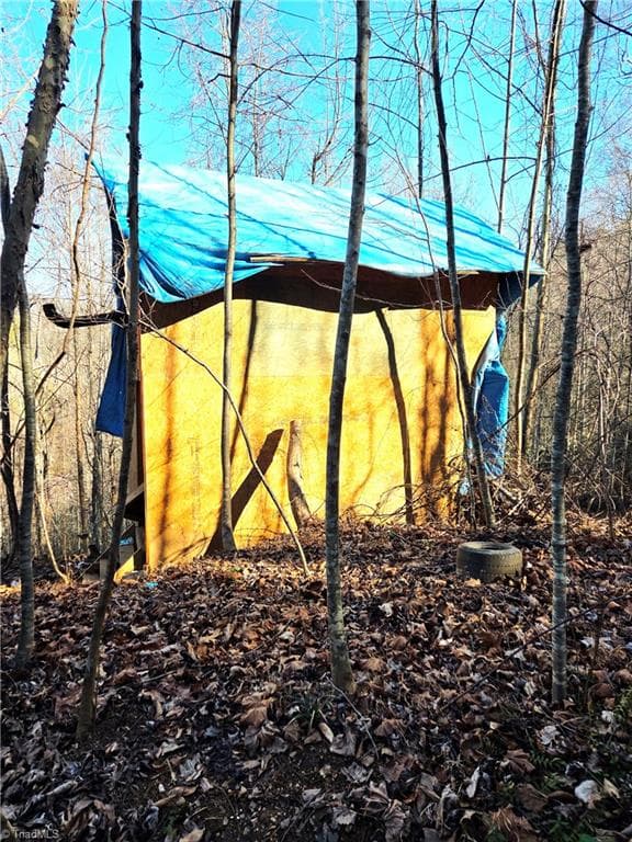 Unimproved Land at TBD Eagle Hills Road, Purlear NC 28665, Purlear, photo 5 of 20