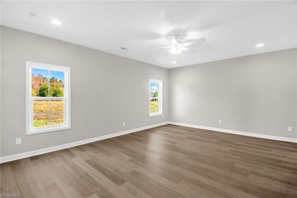 Stick/Site Built at 3619 Townland Circle, Clemmons NC 27012, photo 13 of 22