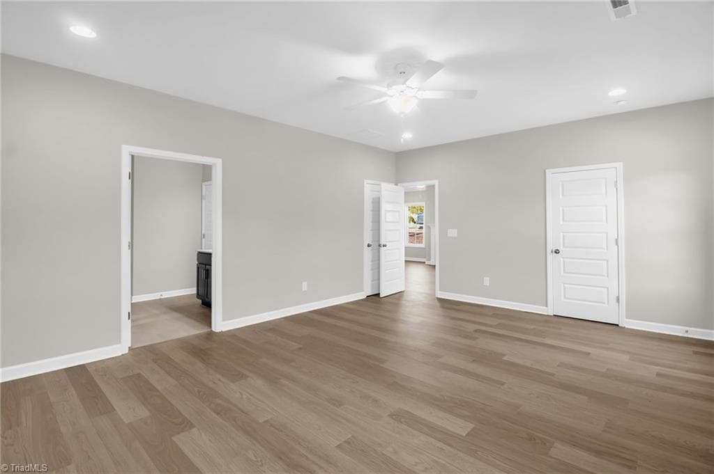 Stick/Site Built at 3619 Townland Circle, Clemmons NC 27012, photo 17 of 22