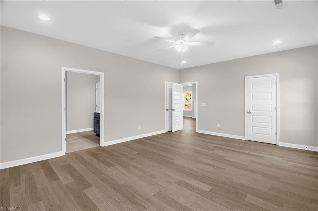 Stick/Site Built at 3619 Townland Circle, Clemmons NC 27012, photo 14 of 22