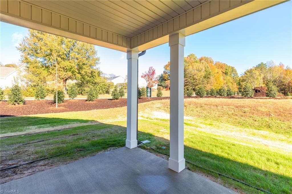 Stick/Site Built at 3619 Townland Circle, Clemmons NC 27012, photo 4 of 22