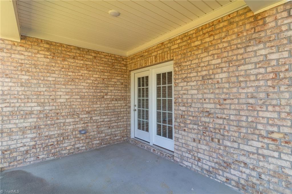 Stick/Site Built at 3619 Townland Circle, Clemmons NC 27012, photo 21 of 22