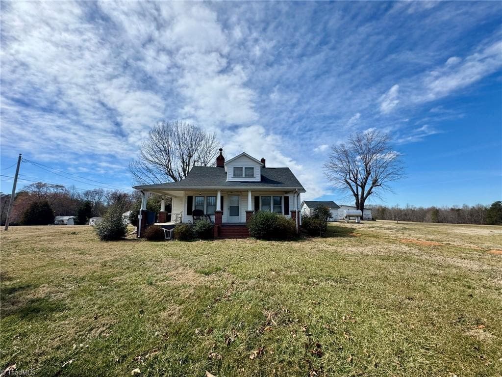 Remarks at 889 Williams Road, Madison NC 27025, photo 2 of 13