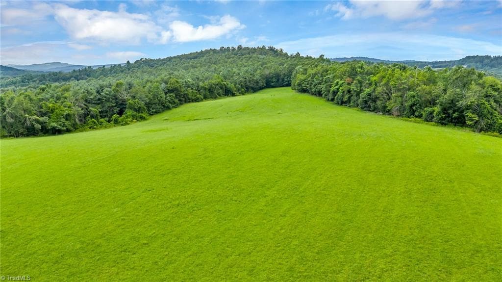 TBD Murphy Bend Road, Ennice NC 28623