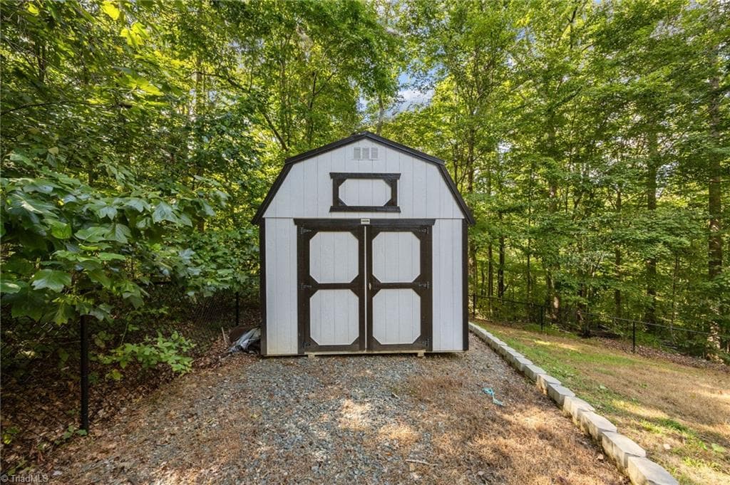 Stick/Site Built at 3902 Chucks Court, Burlington NC 27215, photo 28 of 40