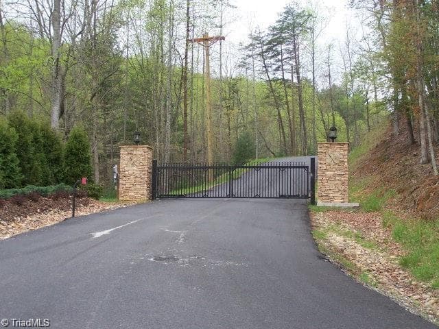 Single Family Residence at 87 Sutters Ridge Road, McGrady NC 28649, McGrady, photo 5 of 6