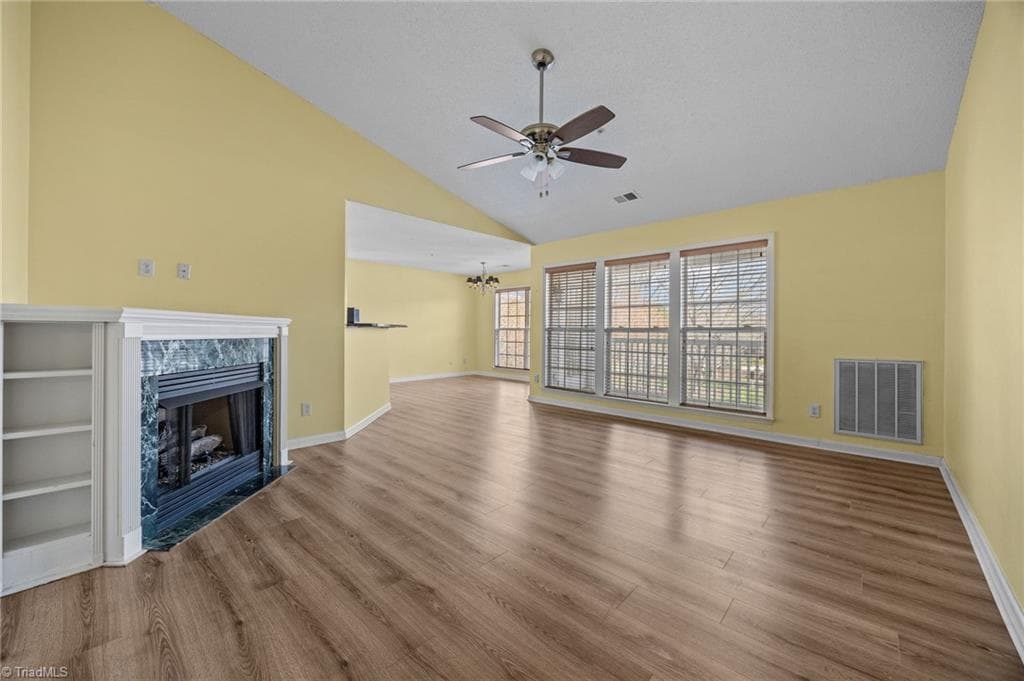 Stick/Site Built at 5001 Bass Chapel Road # 3D, Greensboro NC 27455, photo 43 of 50