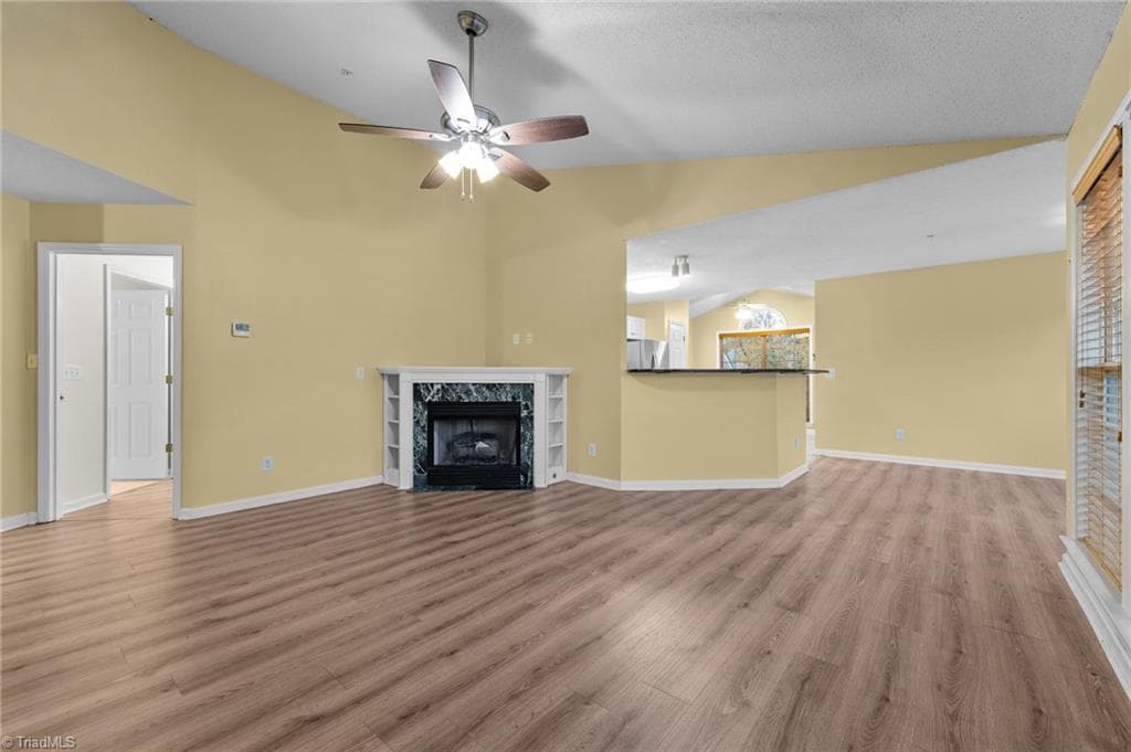 Stick/Site Built at 5001 Bass Chapel Road # 3D, Greensboro NC 27455, photo 16 of 50
