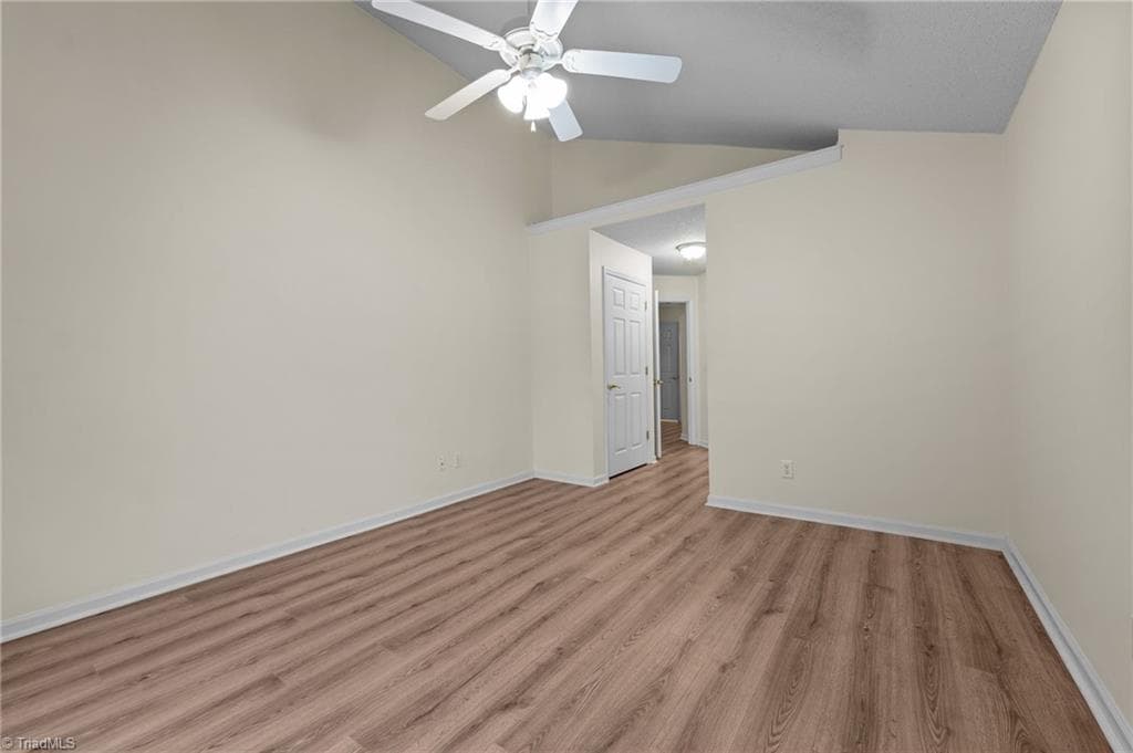 Stick/Site Built at 5001 Bass Chapel Road # 3D, Greensboro NC 27455, photo 22 of 50