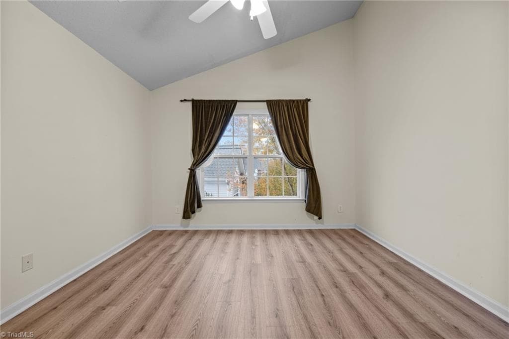 Stick/Site Built at 5001 Bass Chapel Road # 3D, Greensboro NC 27455, photo 7 of 50