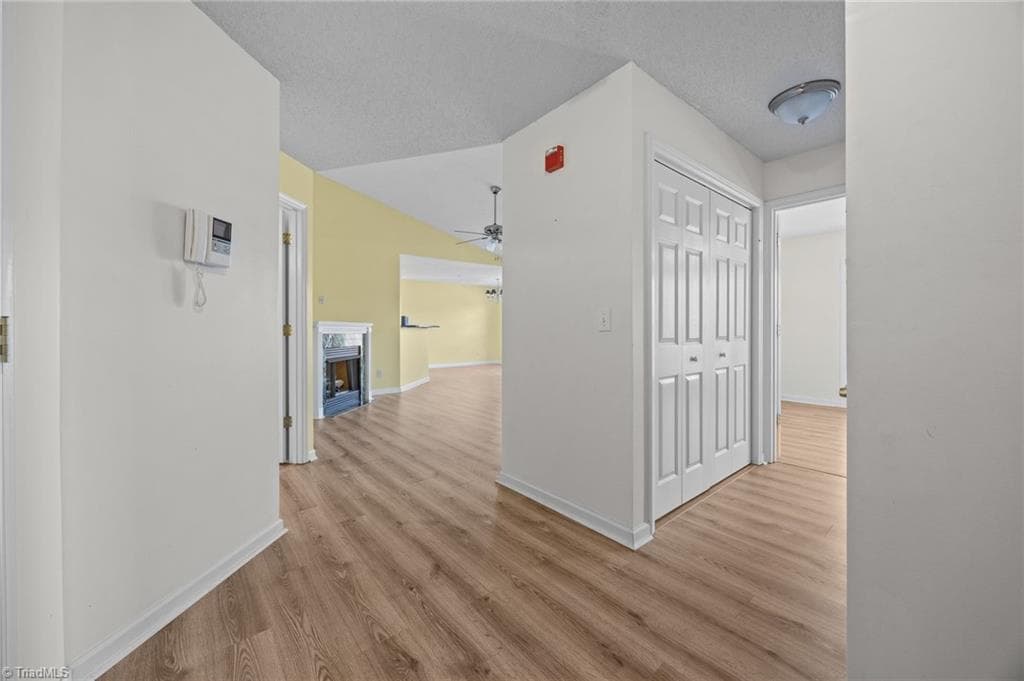 Stick/Site Built at 5001 Bass Chapel Road # 3D, Greensboro NC 27455, photo 32 of 50