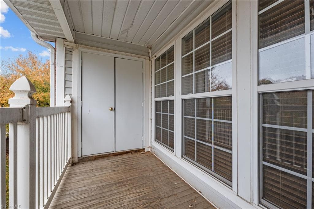 Stick/Site Built at 5001 Bass Chapel Road # 3D, Greensboro NC 27455, photo 9 of 50