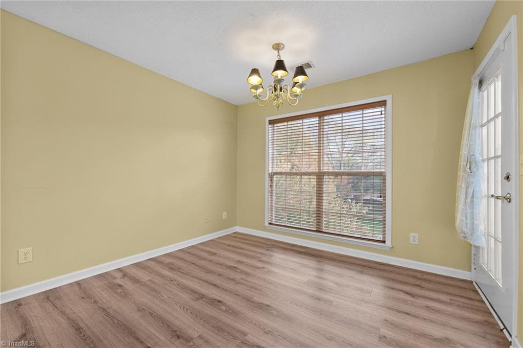 Stick/Site Built at 5001 Bass Chapel Road # 3D, Greensboro NC 27455, photo 18 of 50