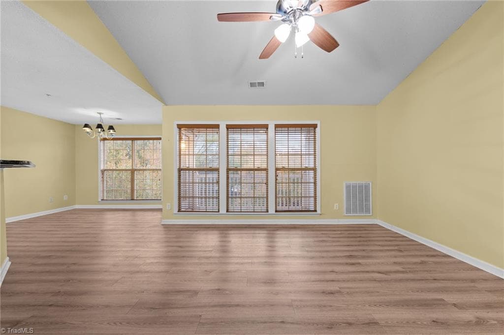 Stick/Site Built at 5001 Bass Chapel Road # 3D, Greensboro NC 27455, photo 15 of 50