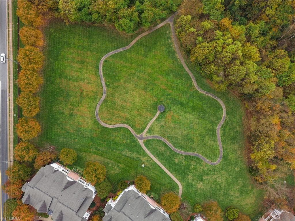Stick/Site Built at 5001 Bass Chapel Road # 3D, Greensboro NC 27455, photo 29 of 50