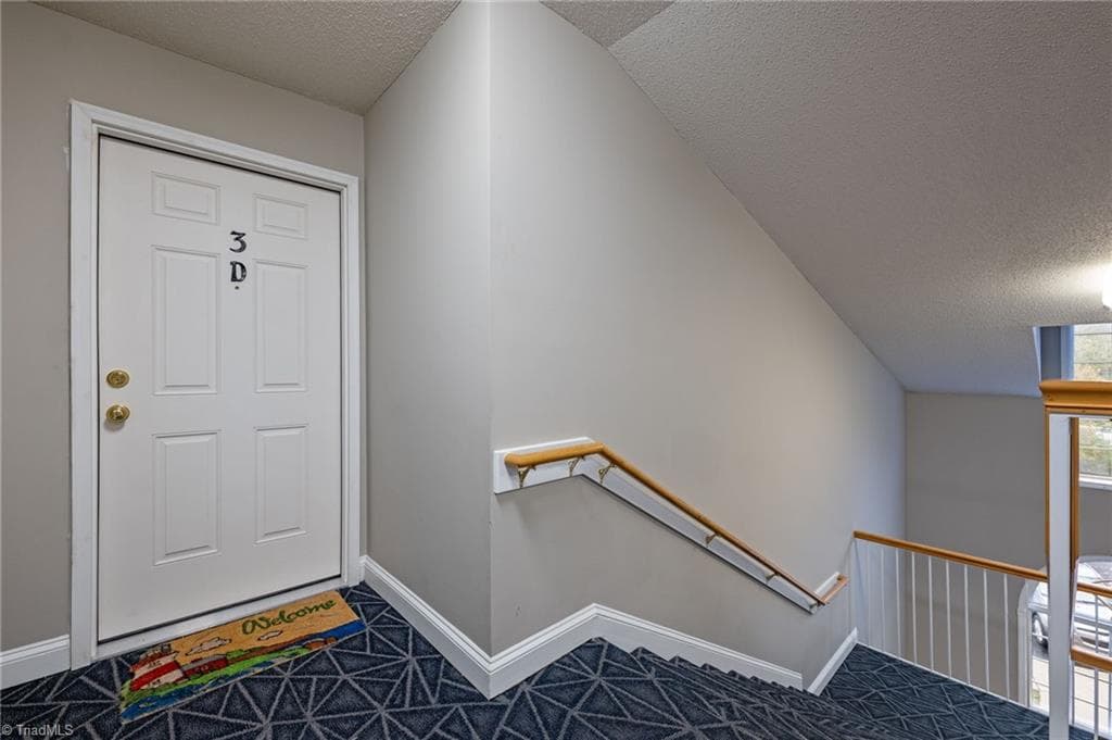 Stick/Site Built at 5001 Bass Chapel Road # 3D, Greensboro NC 27455, photo 25 of 50