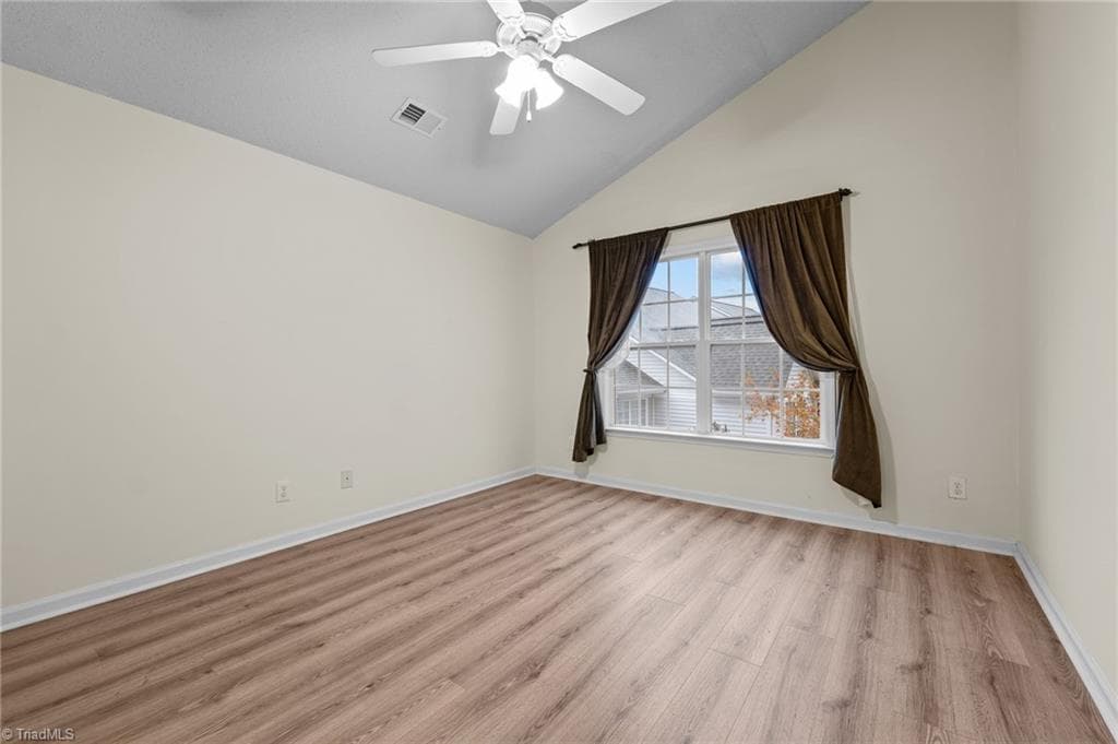 Stick/Site Built at 5001 Bass Chapel Road # 3D, Greensboro NC 27455, photo 21 of 50