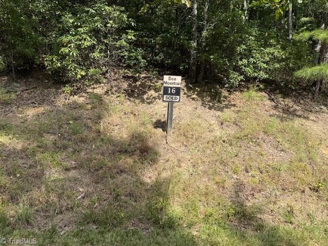 Single Family Residence at 16 Turkey Trail, McGrady NC 28649, McGrady, photo 5 of 6