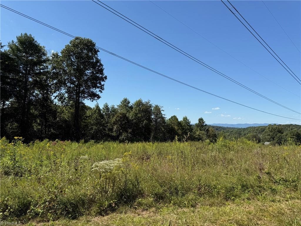Single Family Residence at lot 12 Smith Ridgecrest Road, North Wilkesboro NC 28659, photo 5 of 6