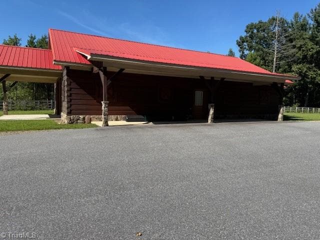 Single Family Residence at 222 Lakeside Drive, McGrady NC 28649, McGrady, photo 4 of 7