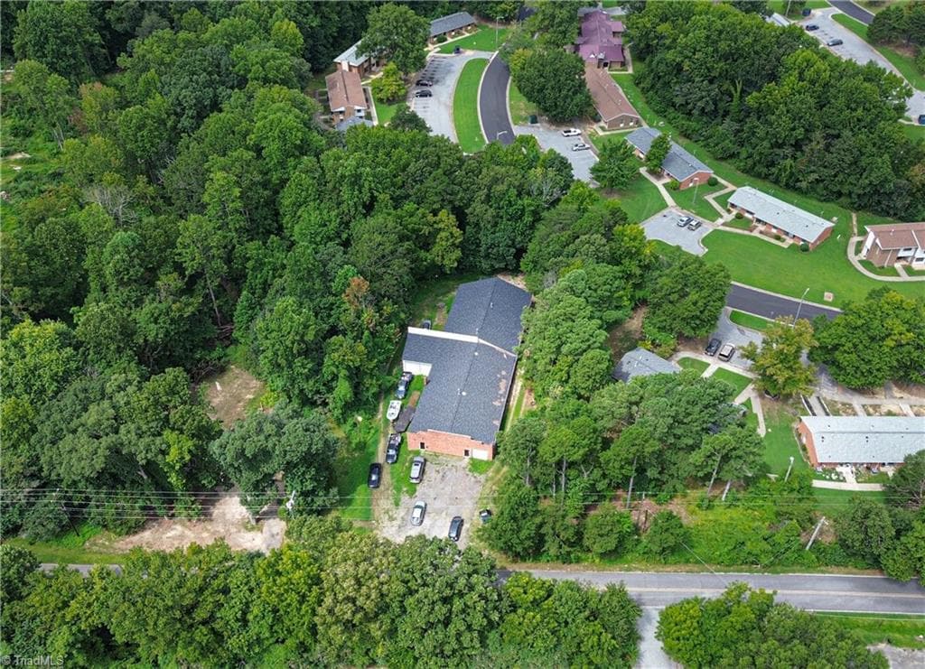 Industrial at 317 Hodgin Street, High Point NC 27262, photo 3 of 11