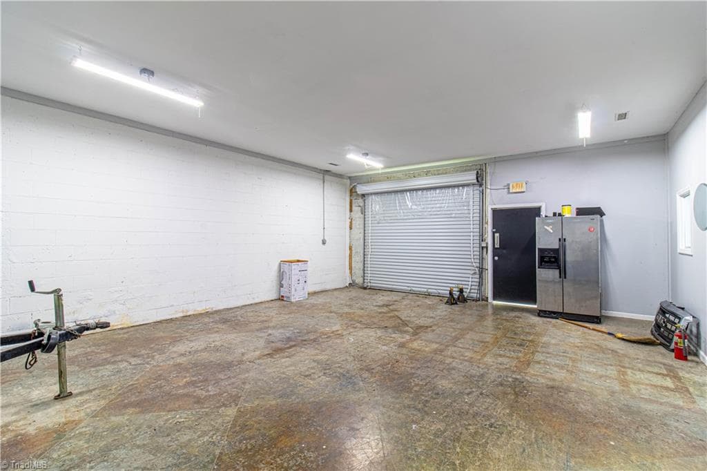 Industrial at 317 Hodgin Street, High Point NC 27262, photo 9 of 11