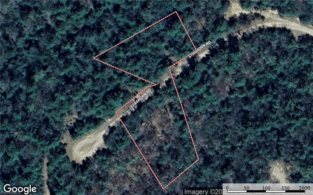 Single Family Residence at Lot 163 Staghorn Road, Purlear NC 28665, photo 4 of 34
