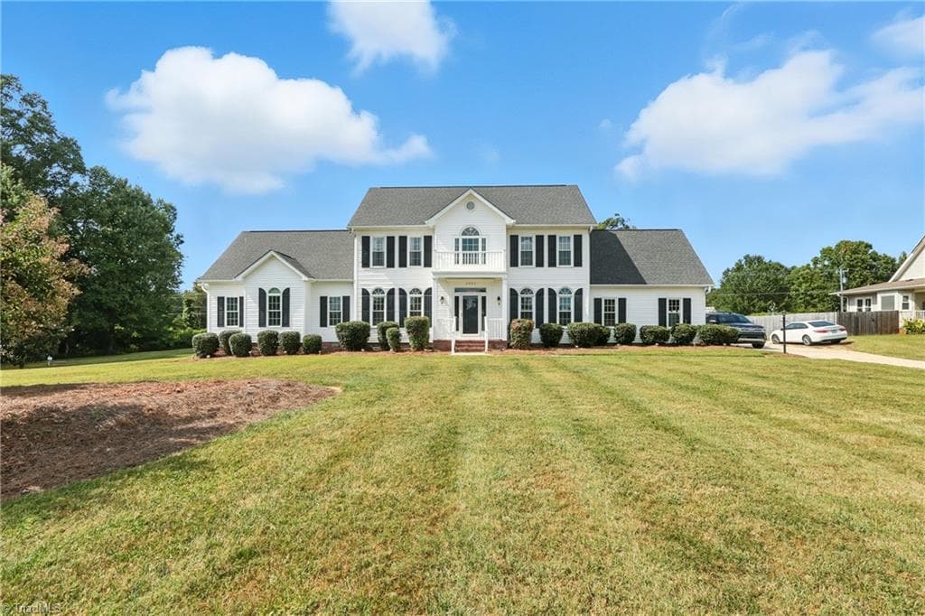 6905 Wicklow Drive, Browns Summit NC 27214