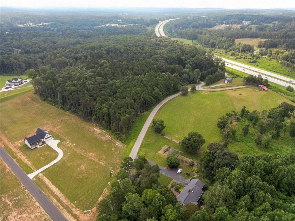 Stick/Site Built at 4223 Gracewood Farm Drive, Winston-Salem NC 27101, Winston-Salem, photo 2 of 2