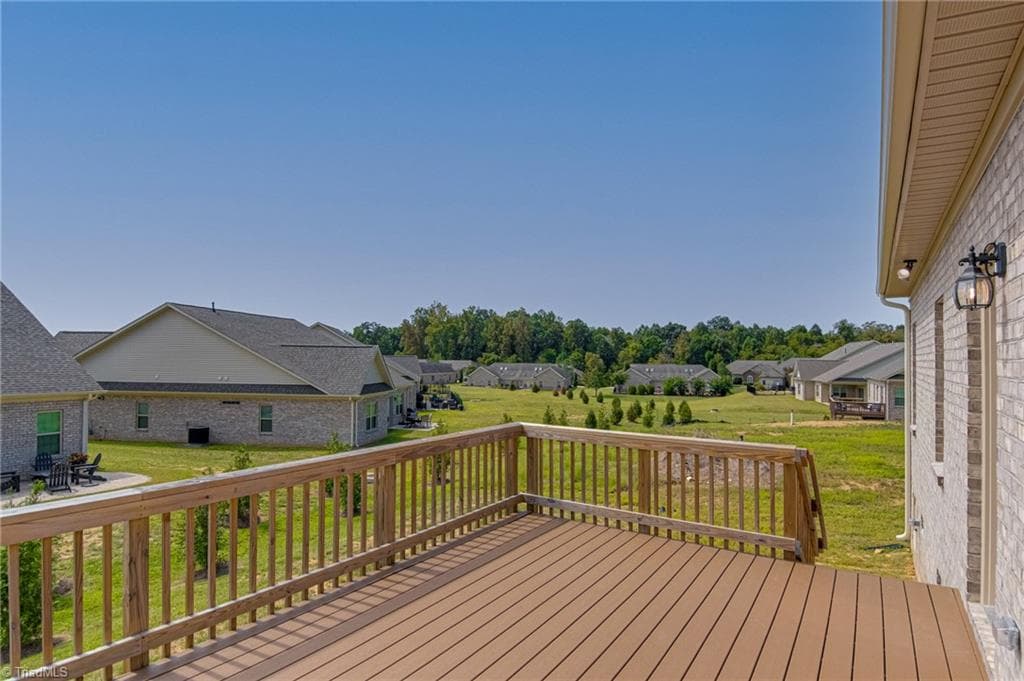 Stick/Site Built at 1963 Whisper Lake Drive, Whitsett NC 27377, photo 42 of 42