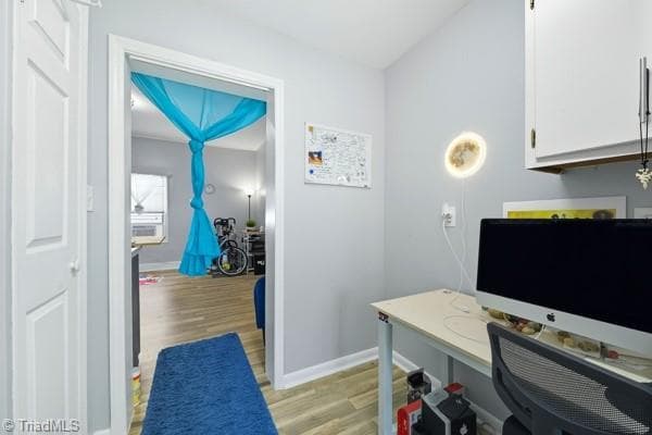 Triplex at 815 Milton Street, Greensboro NC 27403, photo 7 of 43
