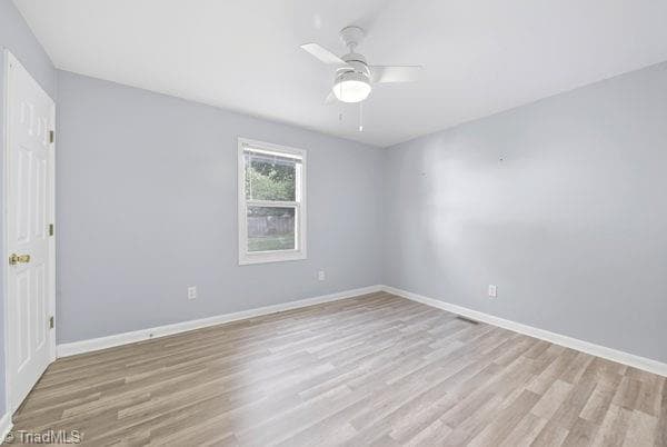 Triplex at 815 Milton Street, Greensboro NC 27403, photo 19 of 43