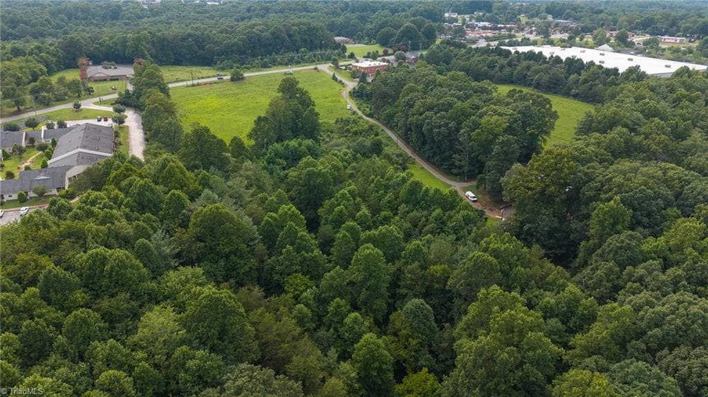 Unimproved Land at TBD Johnson Ridge Road, Elkin NC 28621, photo 2 of 18