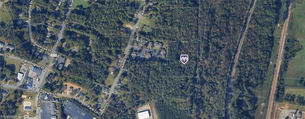 Industrial at 0 Amos Street, Reidsville NC 27320, Reidsville, photo 3 of 4