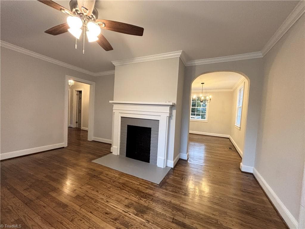 Stick/Site Built at 906 Spruce Street, Martinsville VA 24112, Martinsville, photo 2 of 17