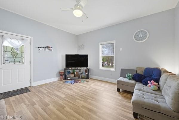 Stick/Site Built at 815 Milton Street, Greensboro NC 27403, photo 3 of 43