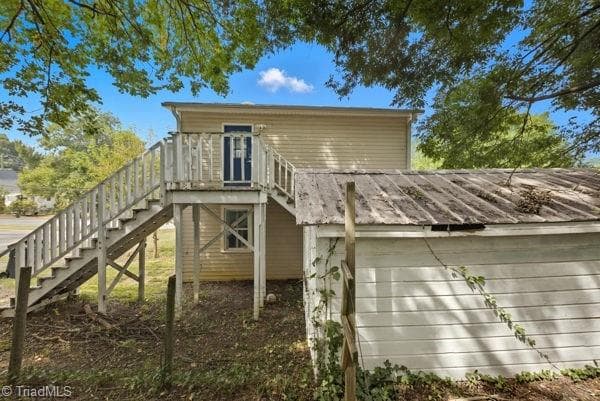 Stick/Site Built at 815 Milton Street, Greensboro NC 27403, photo 38 of 43