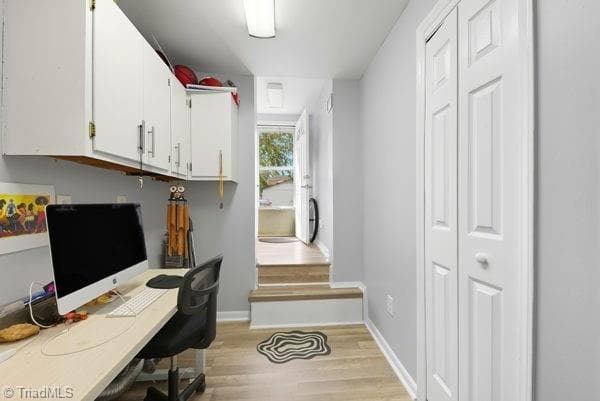 Stick/Site Built at 815 Milton Street, Greensboro NC 27403, photo 8 of 43