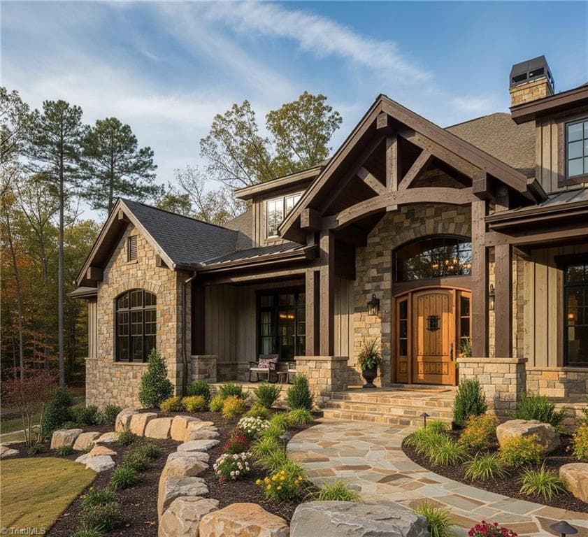 725 Oldsquaw Drive, Greensboro NC 27455