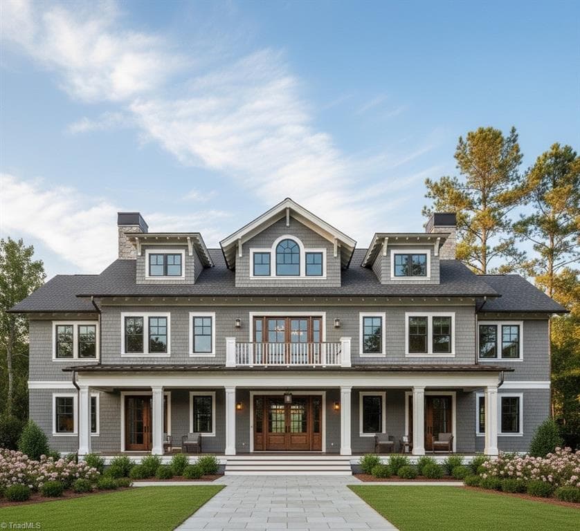 722 Oldsquaw Drive, Greensboro NC 27455