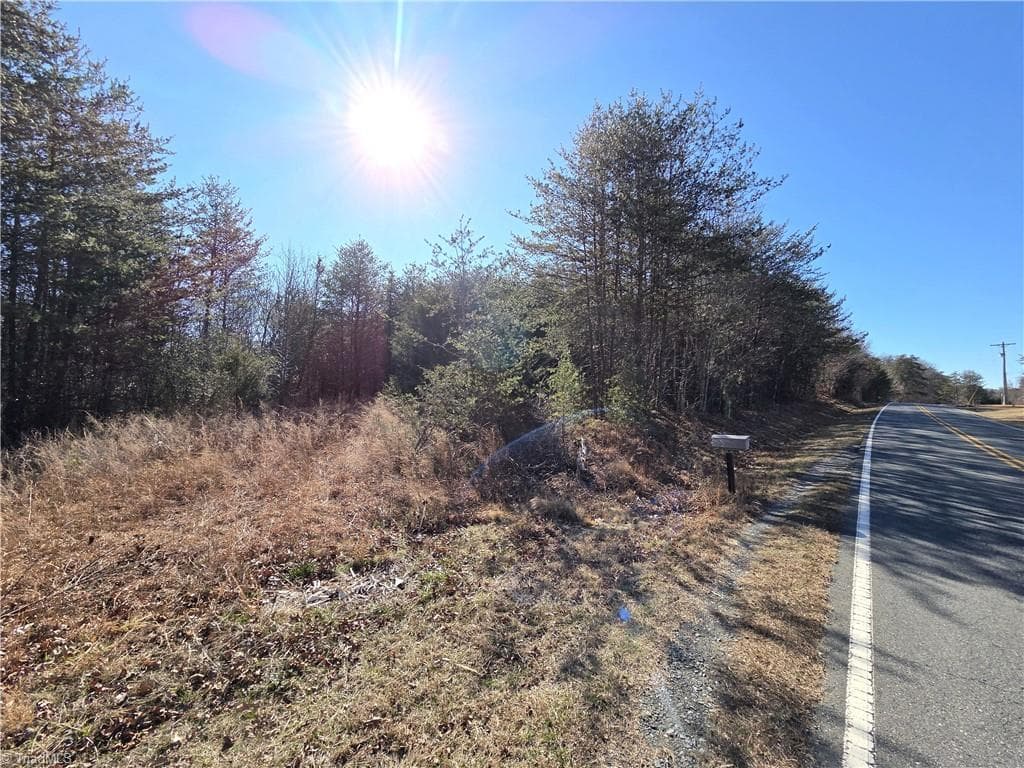 Single Family Residence at xx- 19 acres+- NC Highway 268, Pinnacle NC 27043, photo 2 of 7